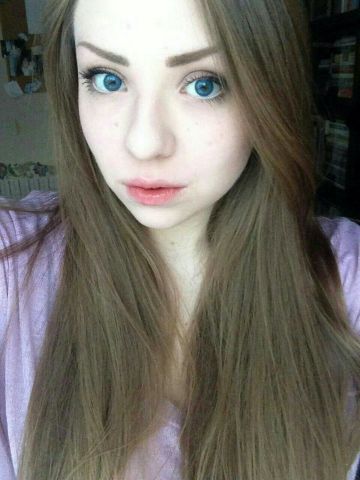Проститутка Нина